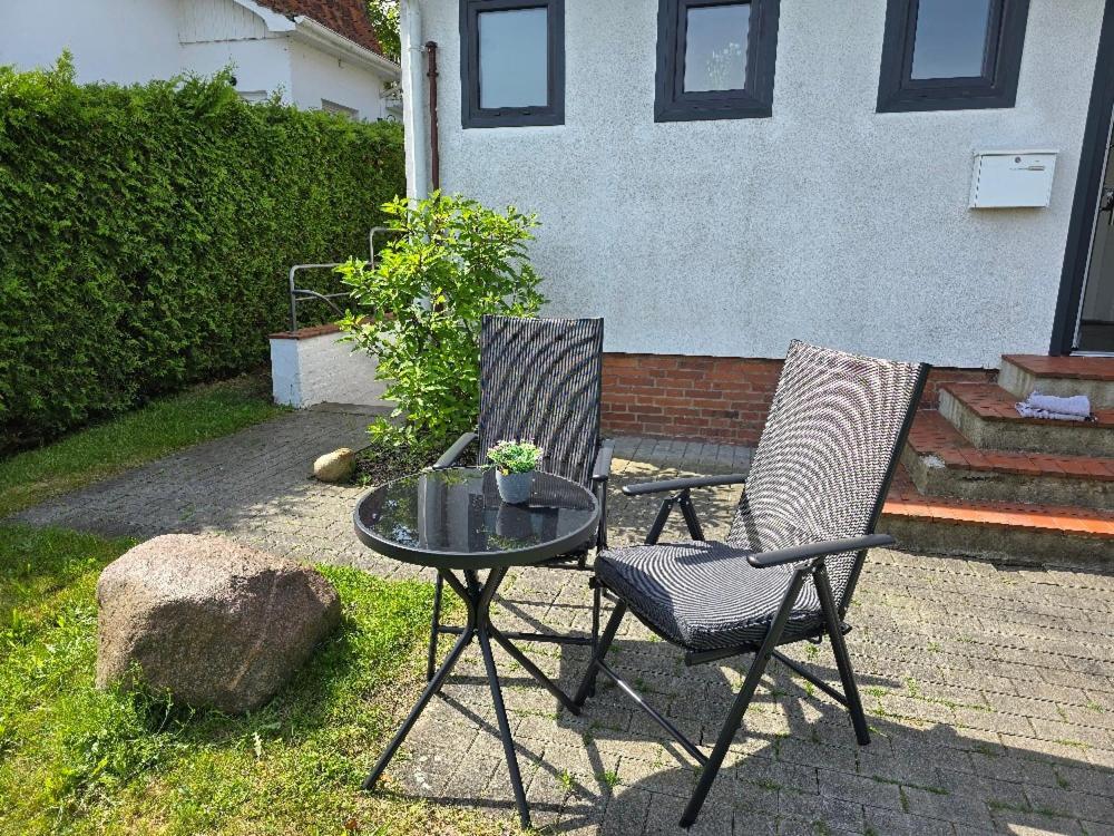 Kpt Verwaltungs Und Service Gbr Ploen Exterior photo