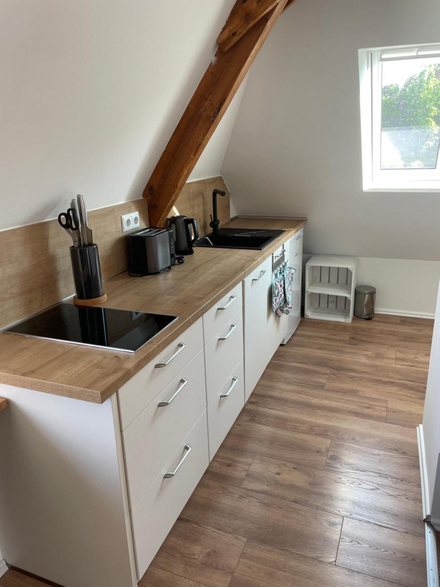 Kpt Verwaltungs Und Service Gbr Ploen Exterior photo