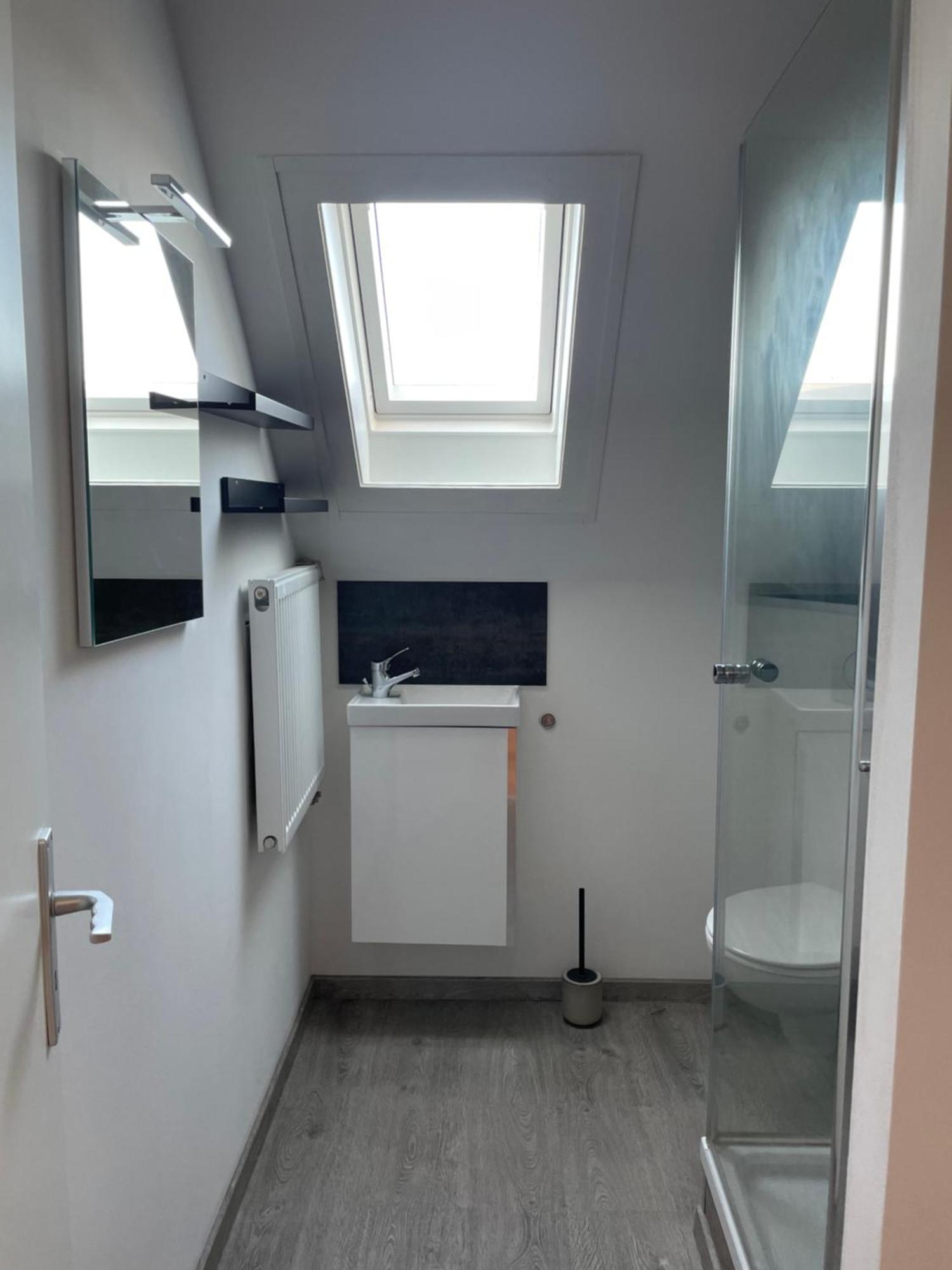 Kpt Verwaltungs Und Service Gbr Ploen Exterior photo