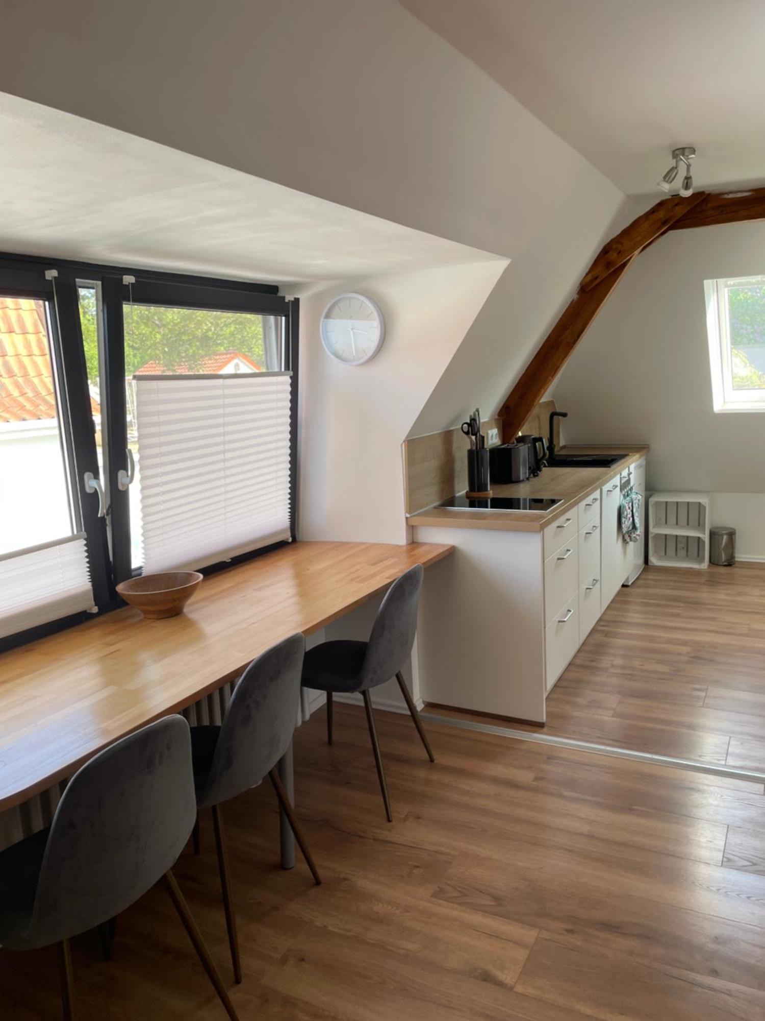 Kpt Verwaltungs Und Service Gbr Ploen Exterior photo